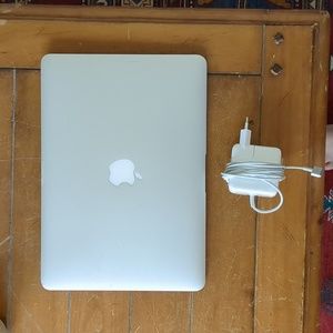 Macbook Air 13"